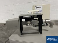 Image of Malvern 2000 Laser Diffraction Particle Size Analyzer 36
