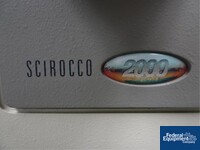 Image of Malvern 2000 Laser Diffraction Particle Size Analyzer 04