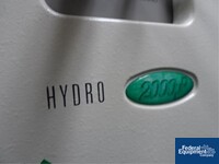 Image of Malvern 2000 Laser Diffraction Particle Size Analyzer 07