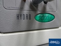 Image of Malvern 2000 Laser Diffraction Particle Size Analyzer 08