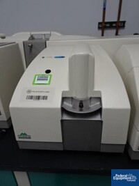 Image of Malvern 2000 Laser Diffraction Particle Size Analyzer 09
