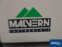 Image of Malvern 2000 Laser Diffraction Particle Size Analyzer 10