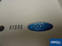 Image of Malvern 2000 Laser Diffraction Particle Size Analyzer 11