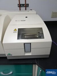 Image of Malvern 2000 Laser Diffraction Particle Size Analyzer 12