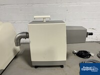 Image of Malvern 2000 Laser Diffraction Particle Size Analyzer 18