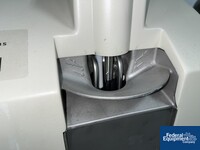 Image of Malvern 2000 Laser Diffraction Particle Size Analyzer 24
