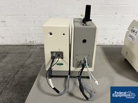 Image of Malvern 2000 Laser Diffraction Particle Size Analyzer 25