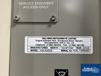 Image of Malvern 2000 Laser Diffraction Particle Size Analyzer 26