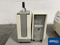 Image of Malvern 2000 Laser Diffraction Particle Size Analyzer 28