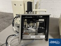 Image of Malvern 2000 Laser Diffraction Particle Size Analyzer 30