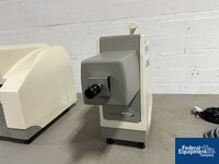 Image of Malvern 2000 Laser Diffraction Particle Size Analyzer 32