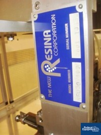 Image of Resina Cap Retorquer, Model NRU 30/ 40DT 02