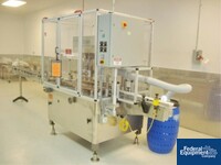 Image of Resina Cap Retorquer, Model NRU 30/ 40DT 03