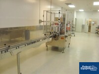 Image of Resina Cap Retorquer, Model NRU 30/ 40DT 04
