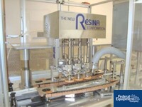 Image of Resina Cap Retorquer, Model NRU 30/ 40DT 06