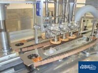 Image of Resina Cap Retorquer, Model NRU 30/ 40DT 07