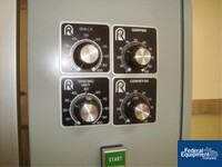 Image of Resina Cap Retorquer, Model NRU 30/ 40DT 08