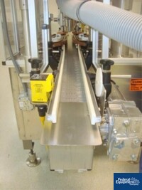 Image of Resina Cap Retorquer, Model NRU 30/ 40DT 09