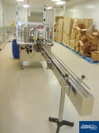 Image of Resina Cap Retorquer, Model NRU 30/ 40DT 11