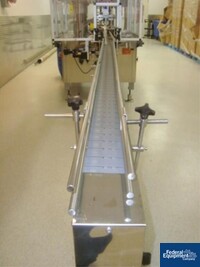 Image of Resina Cap Retorquer, Model NRU 30/ 40DT 12