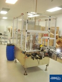 Image of Resina Cap Retorquer, Model NRU 30/ 40DT 13
