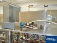 Image of Resina Cap Retorquer, Model NRU 30/ 40DT 14