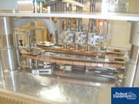 Image of Resina Cap Retorquer, Model NRU 30/ 40DT 15