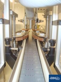 Image of Resina Cap Retorquer, Model NRU 30/ 40DT 17