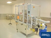 Image of Resina Cap Retorquer, Model NRU 30/ 40DT 18