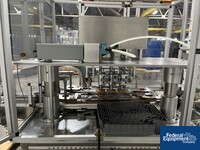 Image of Resina Cap Retorquer, Model NRU 30/ 40DT 19
