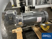 Image of Resina Cap Retorquer, Model NRU 30/ 40DT 21