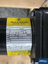 Image of Resina Cap Retorquer, Model NRU 30/ 40DT 24