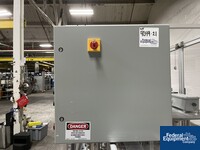 Image of Resina Cap Retorquer, Model NRU 30/ 40DT 26