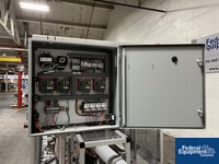 Image of Resina Cap Retorquer, Model NRU 30/ 40DT 27