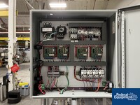 Image of Resina Cap Retorquer, Model NRU 30/ 40DT 28