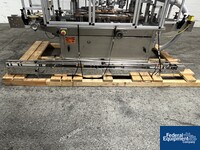 Image of Resina Cap Retorquer, Model NRU 30/ 40DT 29