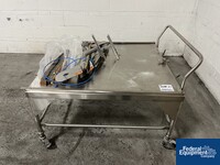 Image of Resina Cap Retorquer, Model NRU 30/ 40DT 32