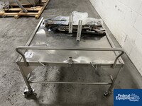 Image of Resina Cap Retorquer, Model NRU 30/ 40DT 33