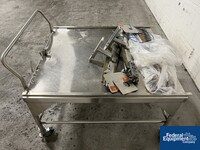 Image of Resina Cap Retorquer, Model NRU 30/ 40DT 34