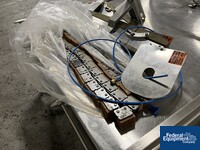 Image of Resina Cap Retorquer, Model NRU 30/ 40DT 37