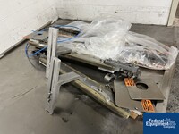 Image of Resina Cap Retorquer, Model NRU 30/ 40DT 38