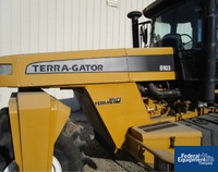 Image of Ag-Chem TerraGator Spreader Model 8103 02