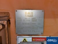 Image of Eriez Suspended Magnet with Eriez Control Unit 5180 Enclosure 02