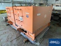 Image of Eriez Suspended Magnet with Eriez Control Unit 5180 Enclosure 04