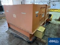 Image of Eriez Suspended Magnet with Eriez Control Unit 5180 Enclosure 05