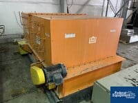 Image of Eriez Suspended Magnet with Eriez Control Unit 5180 Enclosure 07