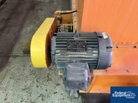 Image of Eriez Suspended Magnet with Eriez Control Unit 5180 Enclosure 08