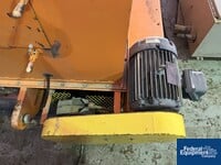 Image of Eriez Suspended Magnet with Eriez Control Unit 5180 Enclosure 10