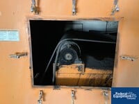 Image of Eriez Suspended Magnet with Eriez Control Unit 5180 Enclosure 11