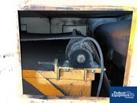 Image of Eriez Suspended Magnet with Eriez Control Unit 5180 Enclosure 14